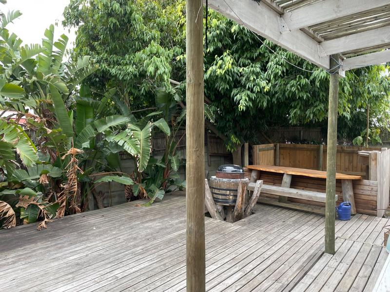 To Let 5 Bedroom Property for Rent in Kommetjie Western Cape